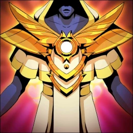 Aeternal Tabard