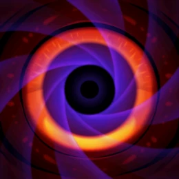 Abyssal Gaze