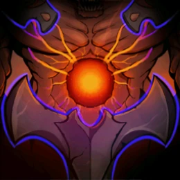 Abyssal Bulwark