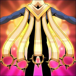 Aeternal Mantle