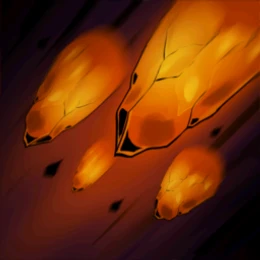 Amber Bomb
