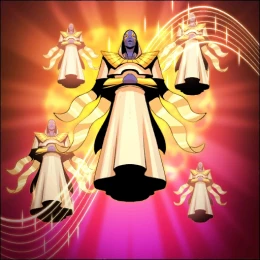 Angelic Choir